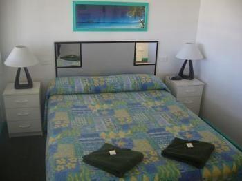 Arosa Motel Coffs Harbour Exterior foto